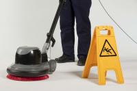 Hercules Cleaning Services LLC-Bamberg Logo