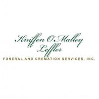 Kniffen O'Malley Leffler Funeral and Cremation Services, Inc. logo