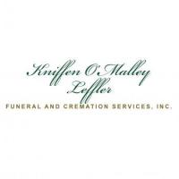 Kniffen O'Malley Leffler Funeral and Cremation Services, Inc. Logo