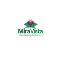 Mira Vista Landscaping Logo