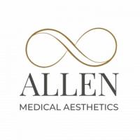 Allen Medical Aesthetics logo