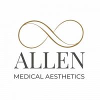 Allen Medical Aesthetics Logo