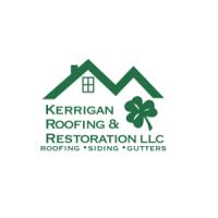 Kerrigan Roofing and Restoration Logo