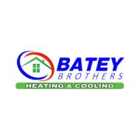 Batey Brothers Heating & Cooling Logo