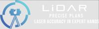LiDAR As-Built Drawings Logo