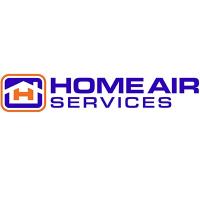 Home Air Services logo