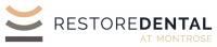 Restore Dental at Montrose, Hailey Patton, DDS Logo