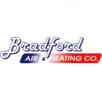 Bradford Air & Heating Logo