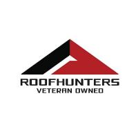 Roof Hunters Logo