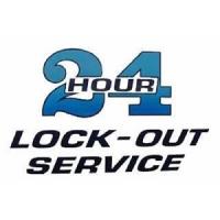 24 hour locksmith near me Albany NY Logo