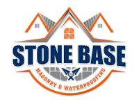 Stone Base Masonry & Waterproofing Logo