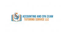 CPA Exam Tutoring Service LLC Logo