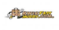KwikFastHurry.com Logo
