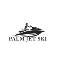 Palm Jet Ski Rentals Logo