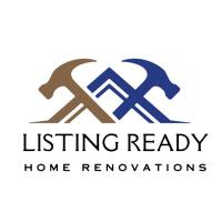 Listing Ready Home Renovations Logo