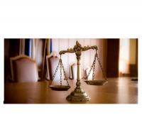 Law Office of Ronald L Baranski Logo