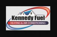 Kennedy Fuel Heating & Air Conditioning Logo