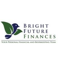 Bright Future Finances logo