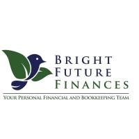 Bright Future Finances Logo