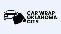 Car Wrap Oklahoma City Logo
