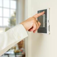 EcoPro HVAC Contractor - Pittsburg Logo