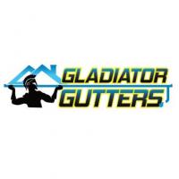 Gladiator Gutters LLC Logo