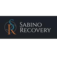 Sabino Recovery Logo