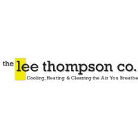 The Lee Thompson Co. logo