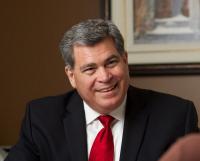 Martinez Law Office Logo