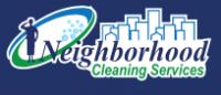 Neighborhood Carpet Cleaners Logo