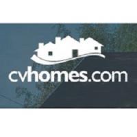 CV Homes Logo