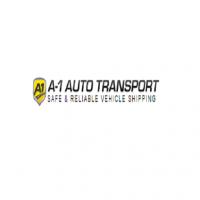 A1 Auto Transport Chicago Logo