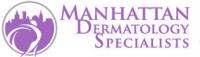 Manhattan Dermatology Specialists Logo