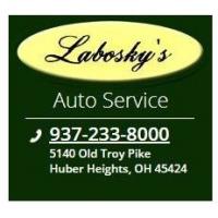 Labosky's Auto Service LLC Logo