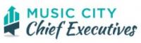 Music City Chief Executives Logo