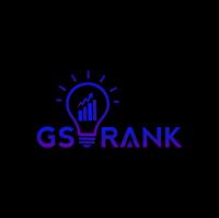 GS Rank Logo