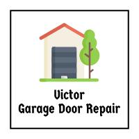 Victor Garage Door Repair logo