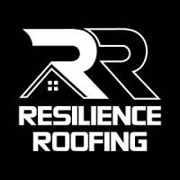 Resilience Roofing logo