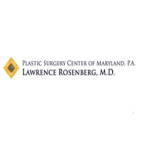 The Plastic Surgery Center of Maryland Logo