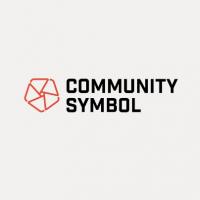 Community Symbol Logo