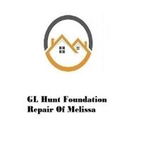 GL Hunt Foundation Repair Of Melissa Logo