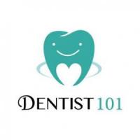 Dentist 101 of Houston Logo