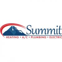 Summit Heating A/C Plumbing & Electric Logo