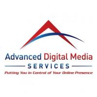 Advanced Digital Media Services Logo