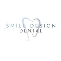 SMILE DESIGN DENTAL FORT LAUDERDALE Logo