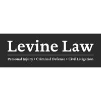 Levine Law Logo