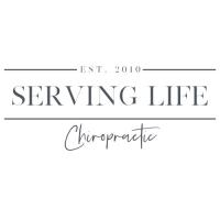 Serving Life Chiropractic logo