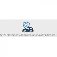 SR22 Drivers Insurance Solutions of Baltimore Logo