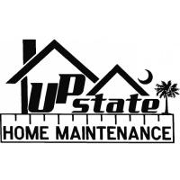 Upstate Home Maintenance Services Logo