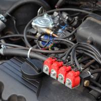 Tell A Friend Automotive, Inc. Logo